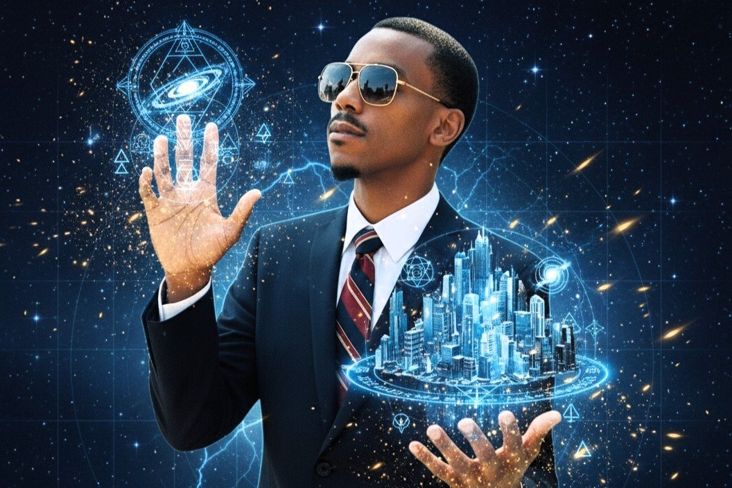 Beyond Prediction, Beyond Algorithms: Quantum-OHI™ Understands Reality