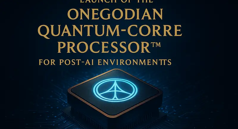 Quantum-OHI™: The Only Safe Path Forward for Autonomous Systems