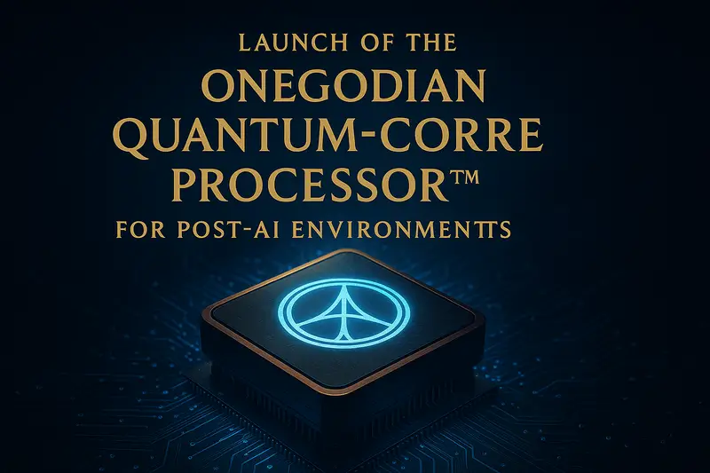 Quantum-OHI™: The Only Safe Path Forward for Autonomous Systems