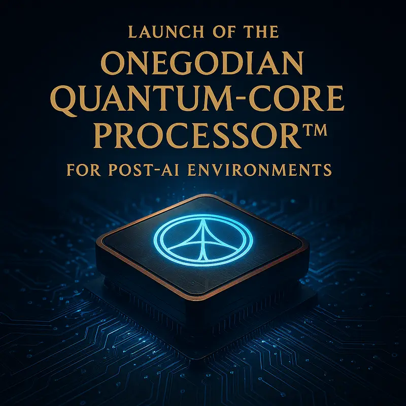 The Future of Global Safety Depends on Hyper-Conscious Intelligence™