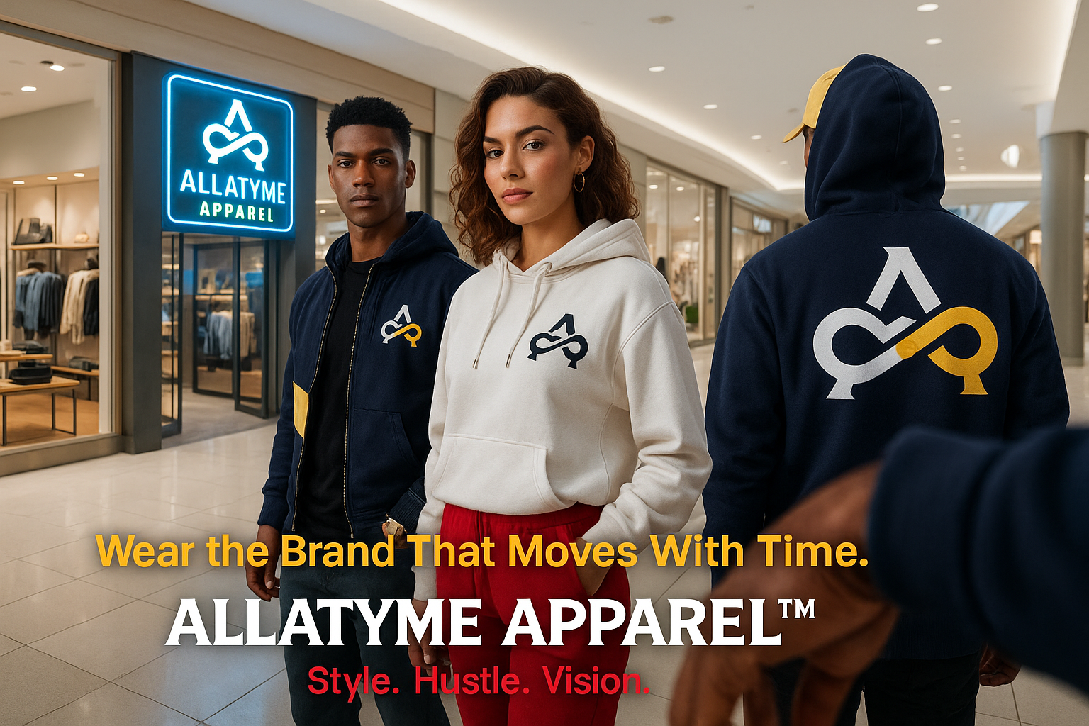 Allatyme.com™ Media Platform - Image 3