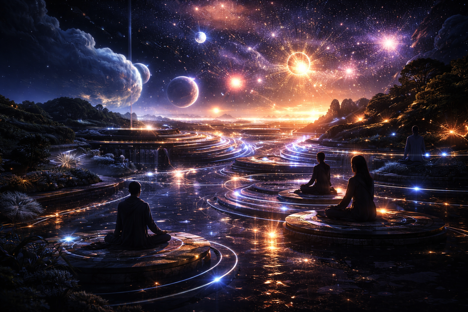 VII. 🏗️ BRANDS, BUSINESSES & COMMERCIAL ECOSYSTEMS (WITH VALUATION)