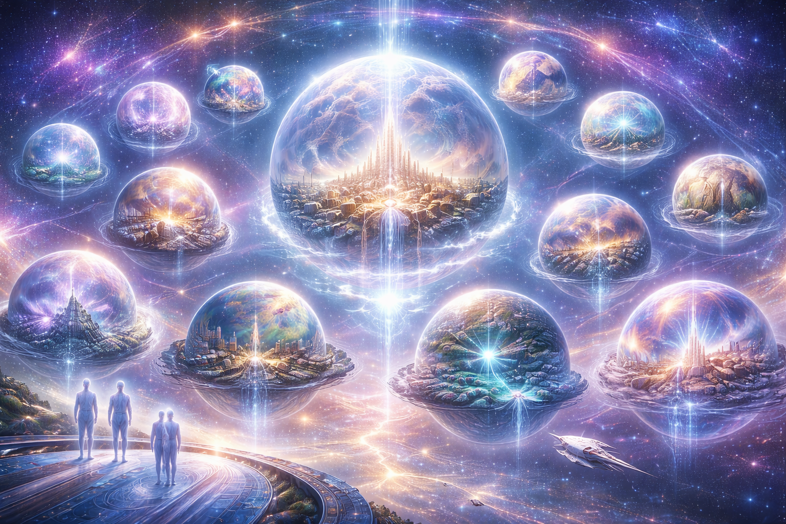 📜 ONEGODIAN MASTER CREATION REGISTRY