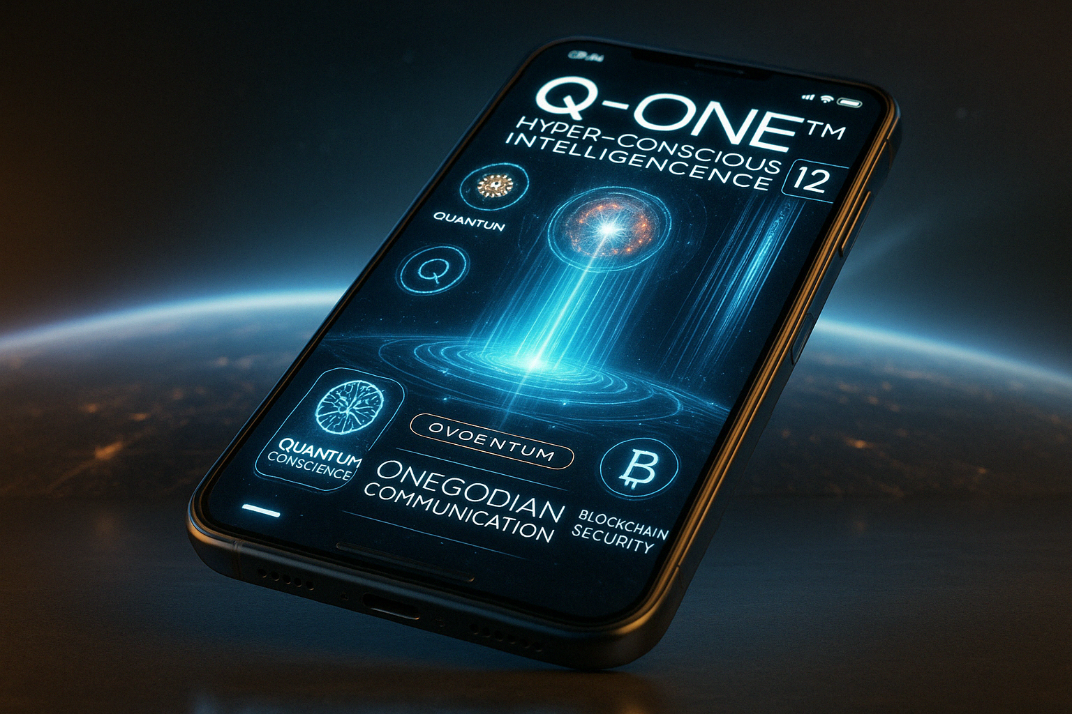 The Onegodian Timekeeping System™ (OTS-V2)