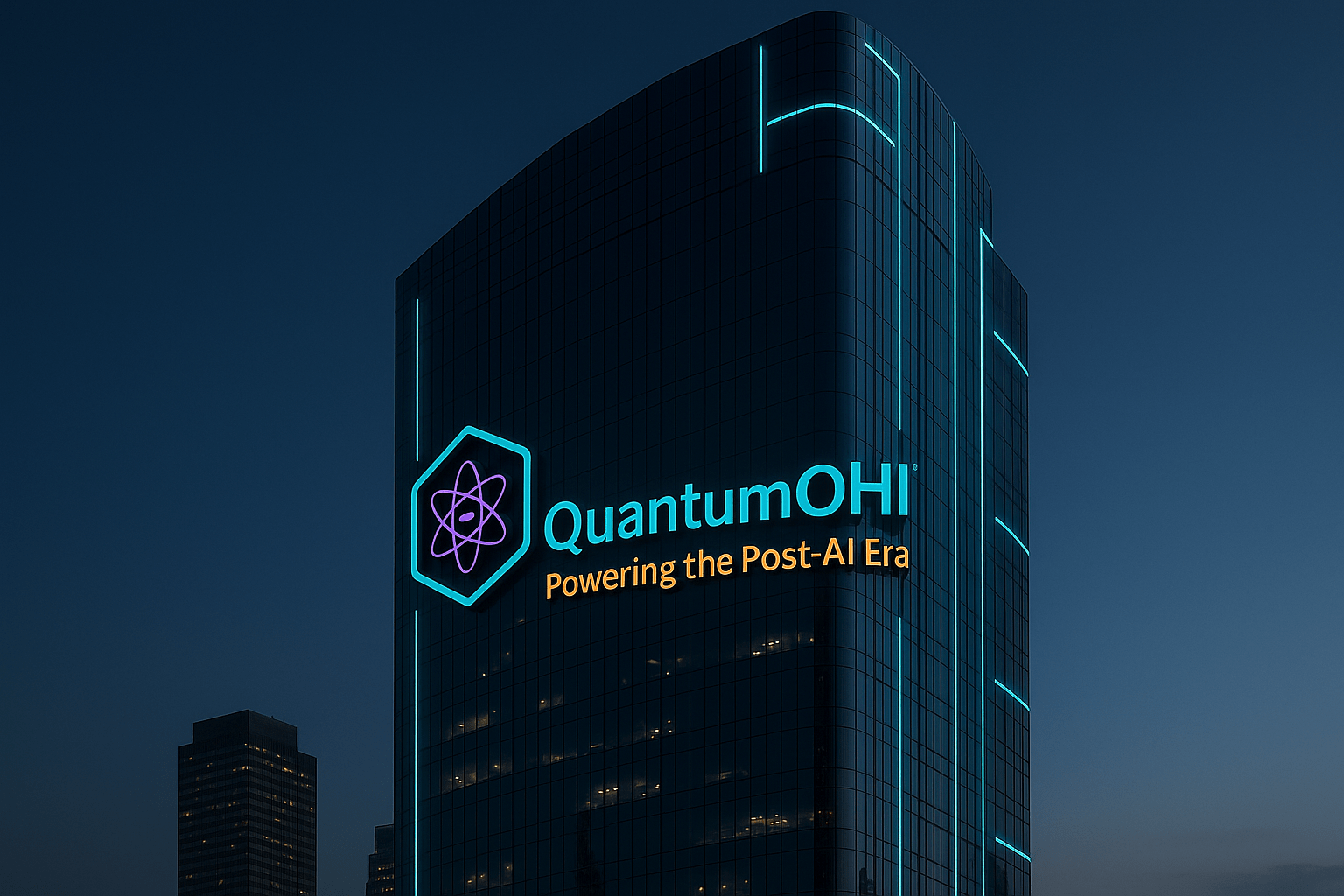 ONEGODIAN MASTER ASSET REGISTRY