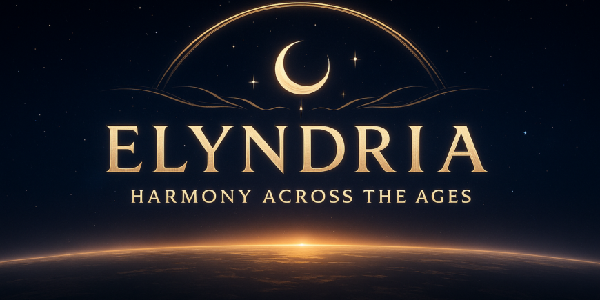 🌕 Elyndria™