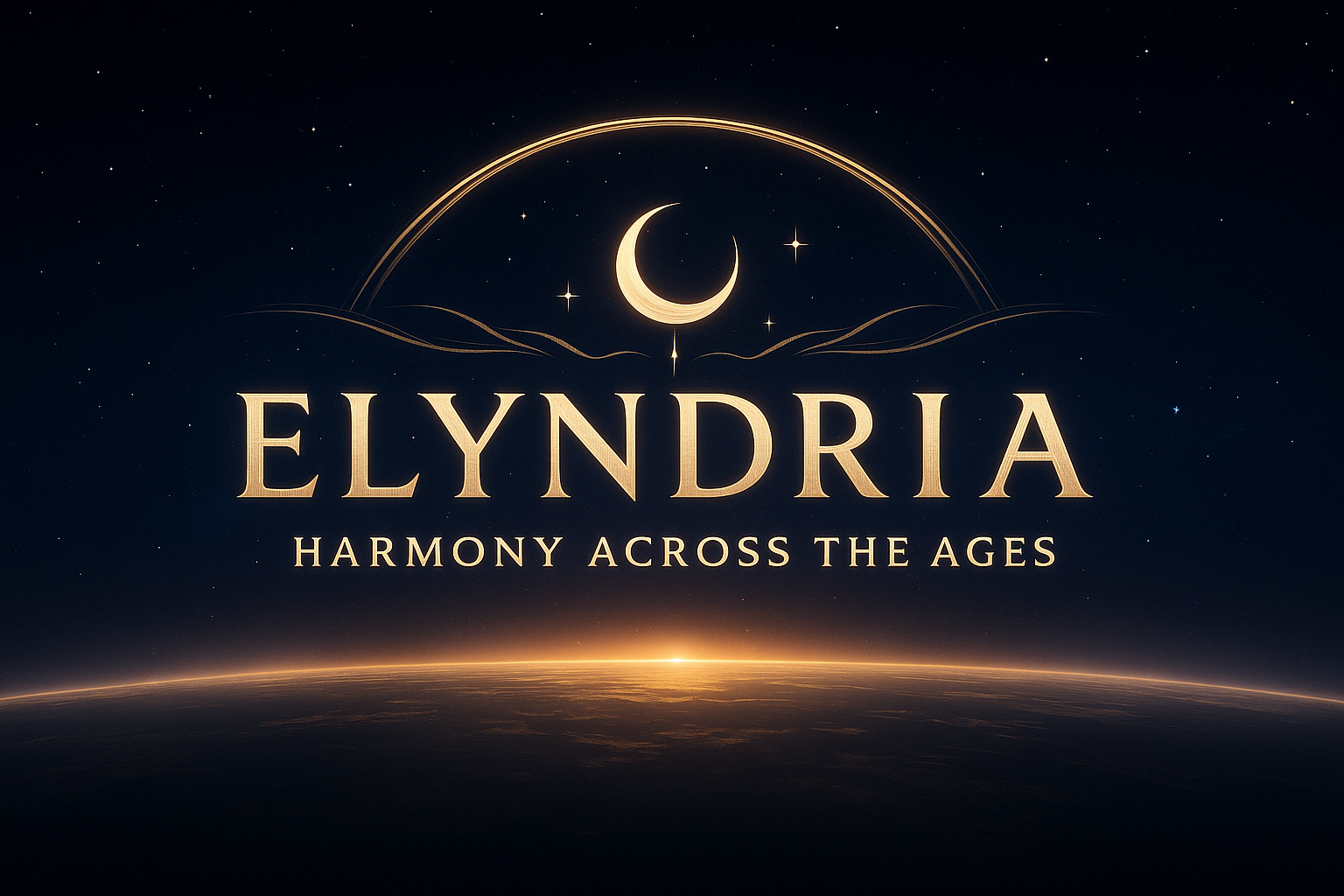 🌕 Elyndria™