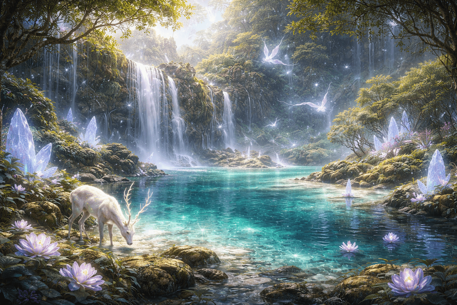 Ka’zaen™ — Planet-as-Store World - Image 2