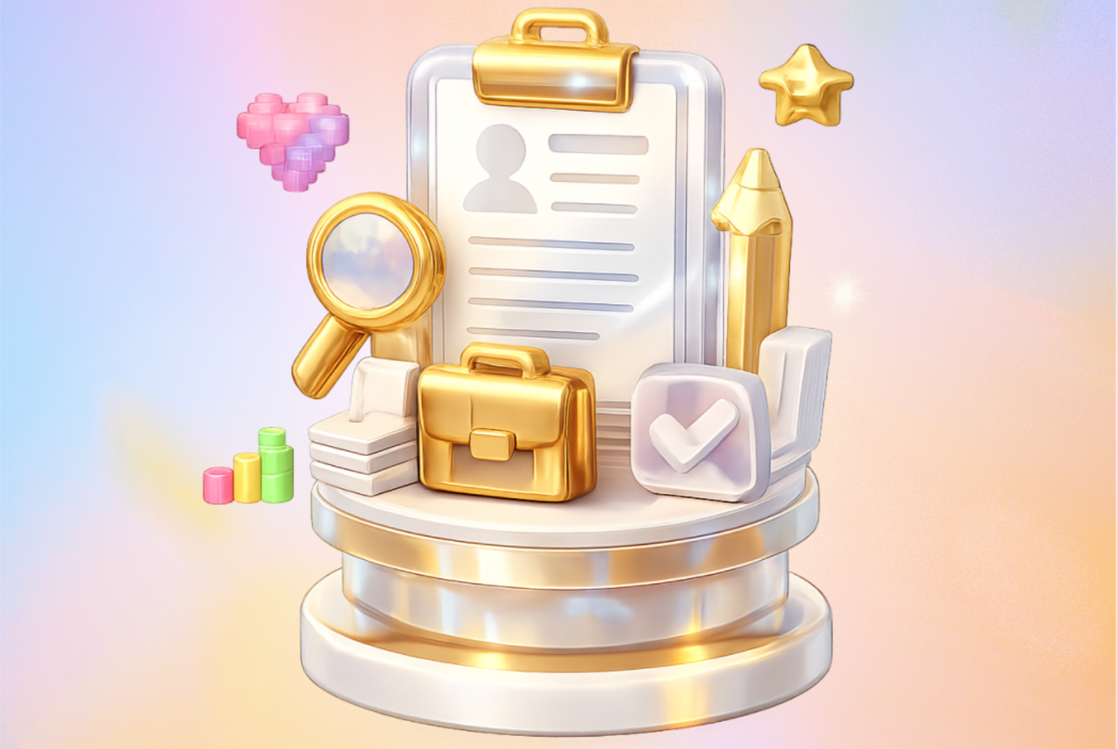 Most Likely to Turn a Brainstorm into a Franchise