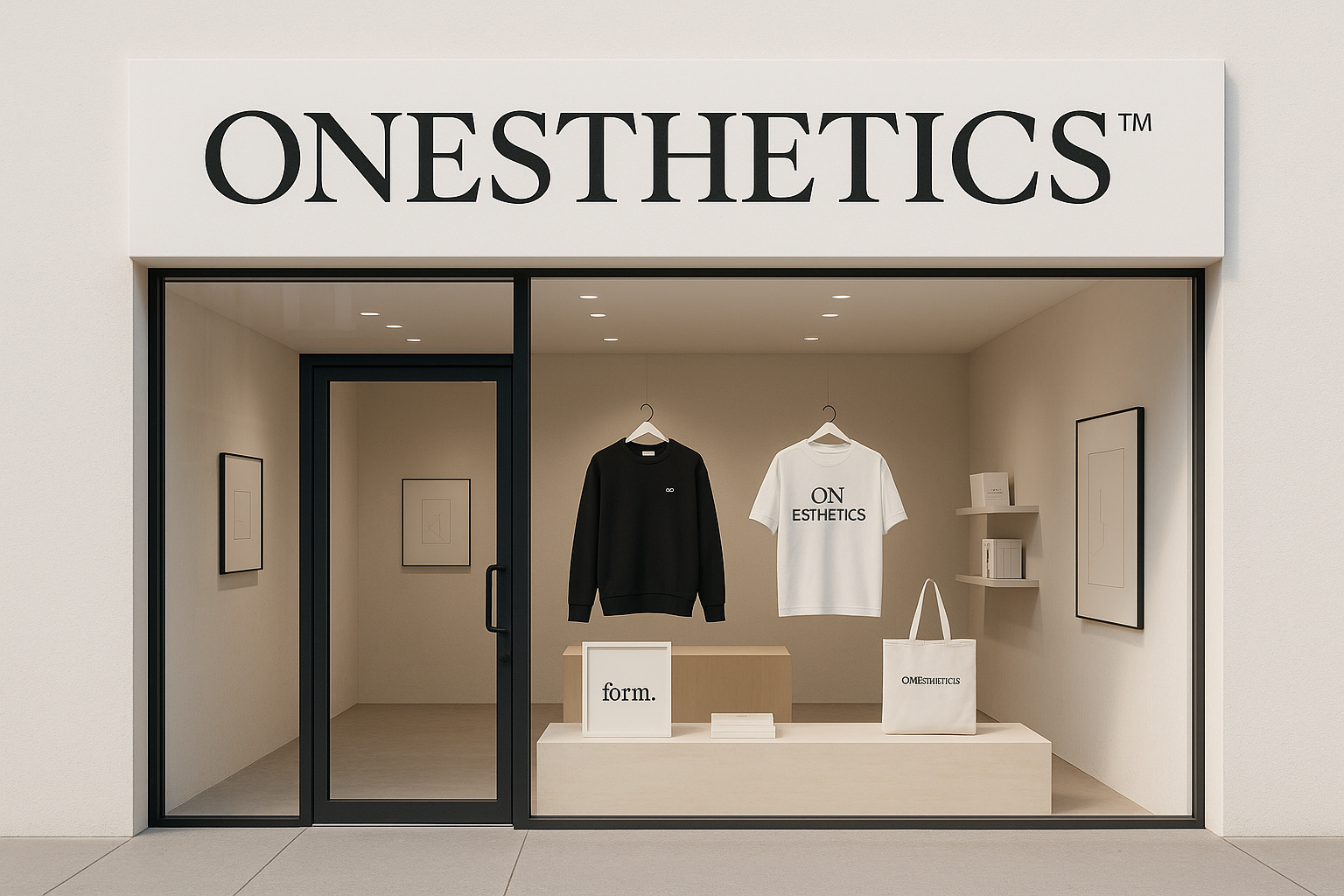 2026 Apparel Portfolio Sales Overview