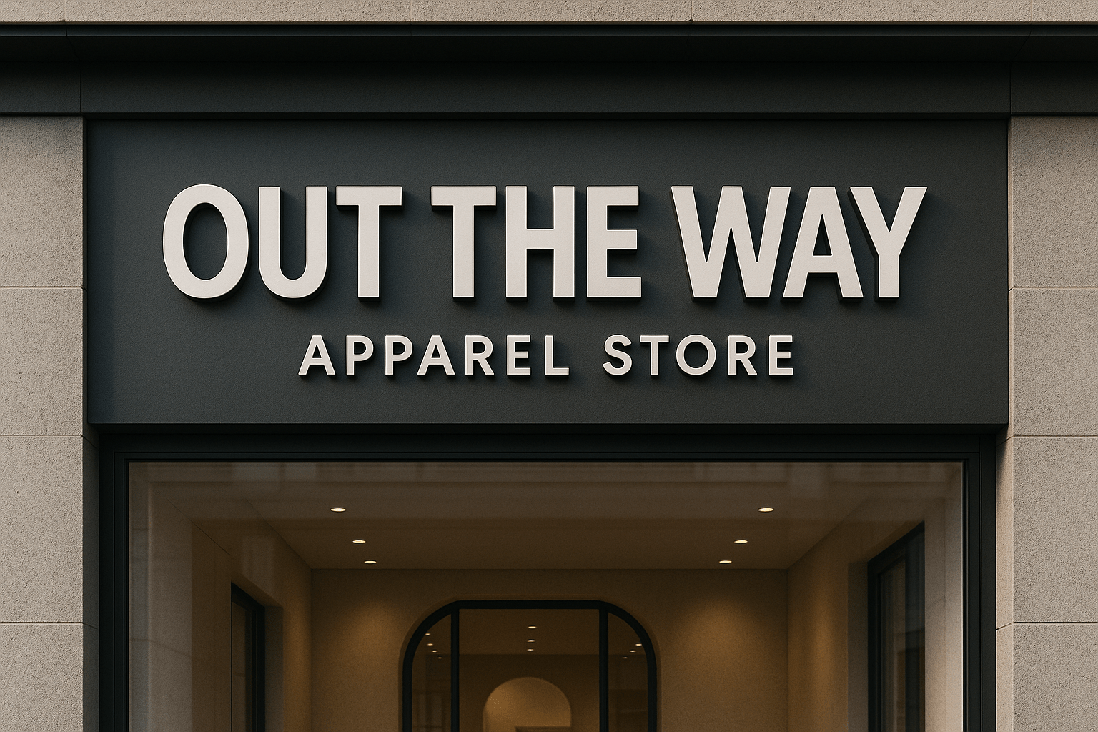 Out The Way Apparel Store™
