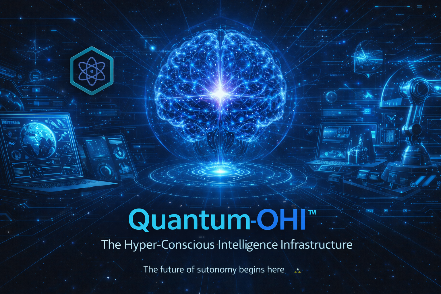 🔱 THE ONEGODIAN INTELLIGENCE ECONOMY™