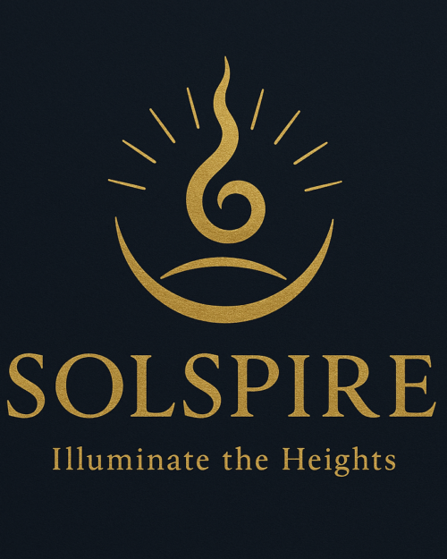 Solspire™