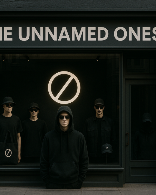 The Unnamed Ones™
