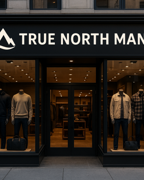 True North Man™