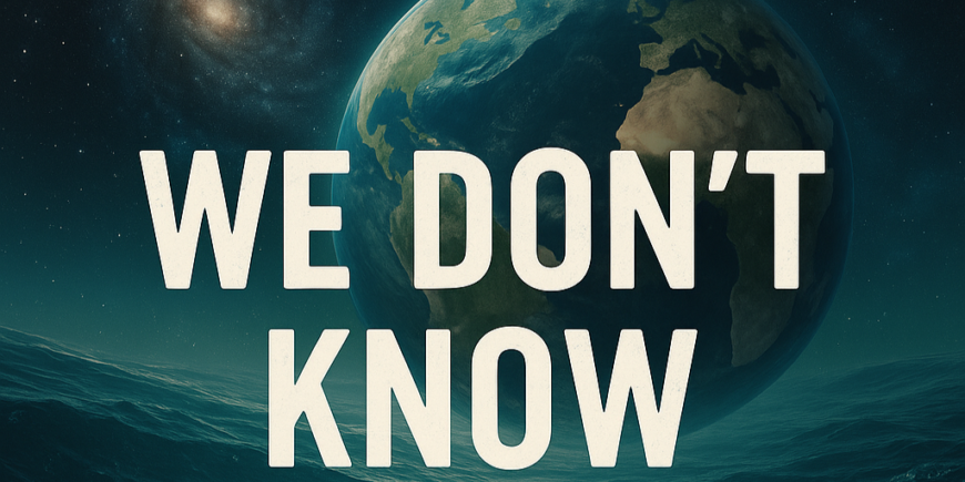 Episode 4: The Ocean Test