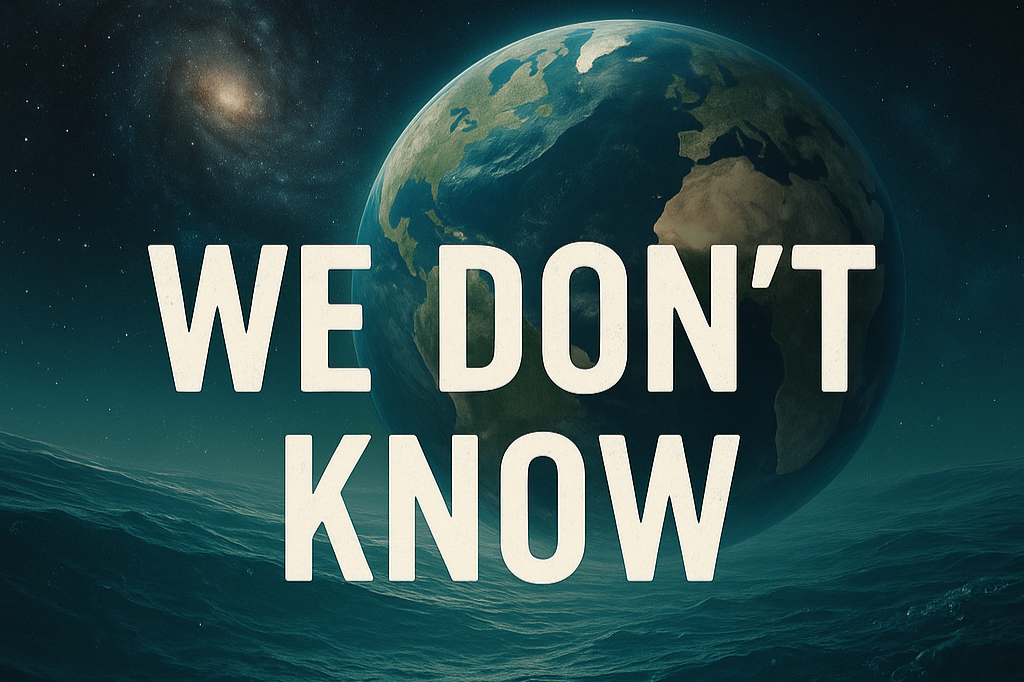 Episode 4: The Ocean Test