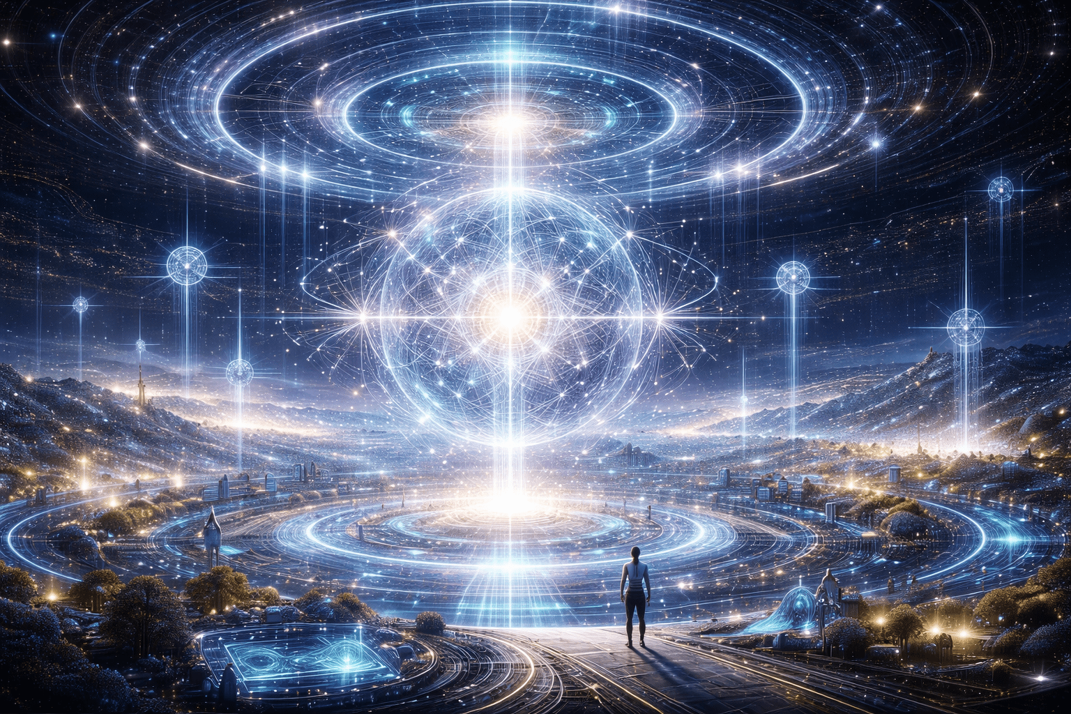 Why Quantum‑OHI™ Is the Most Important Invention of My Life #3