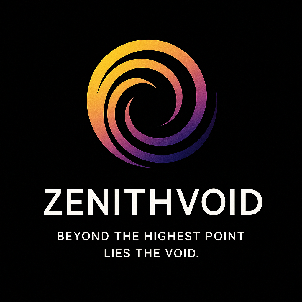 ZenithVoid™ Platform